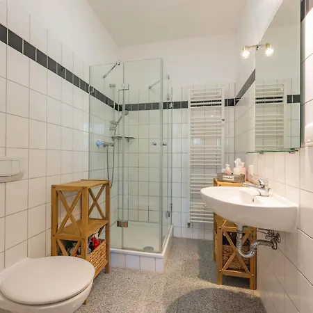Apartman Kaiserhof 05